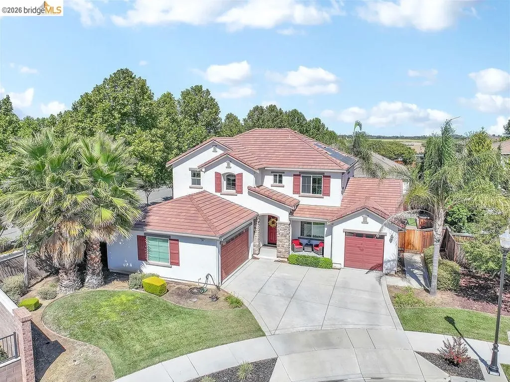 1396 Springdale Court Brentwood CA 94513