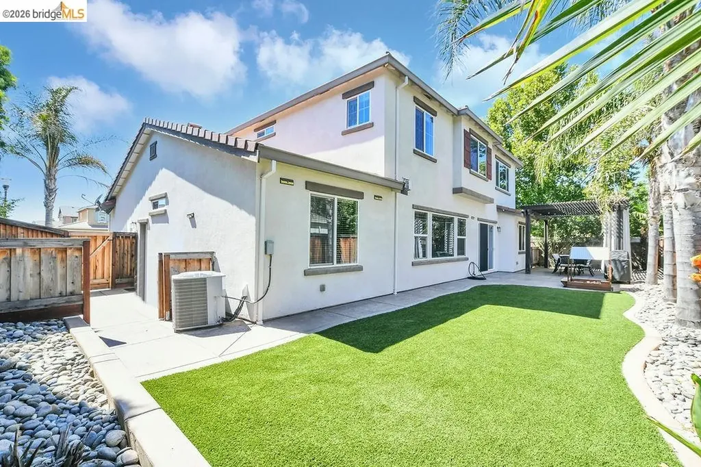 1396 Springdale Court Brentwood CA 94513