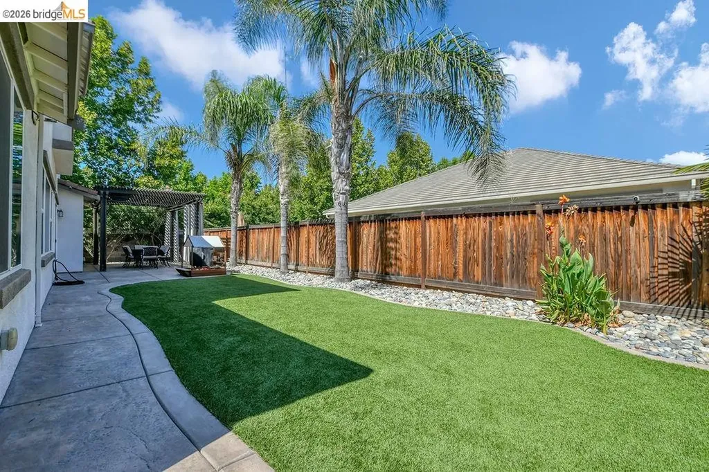 1396 Springdale Court Brentwood CA 94513