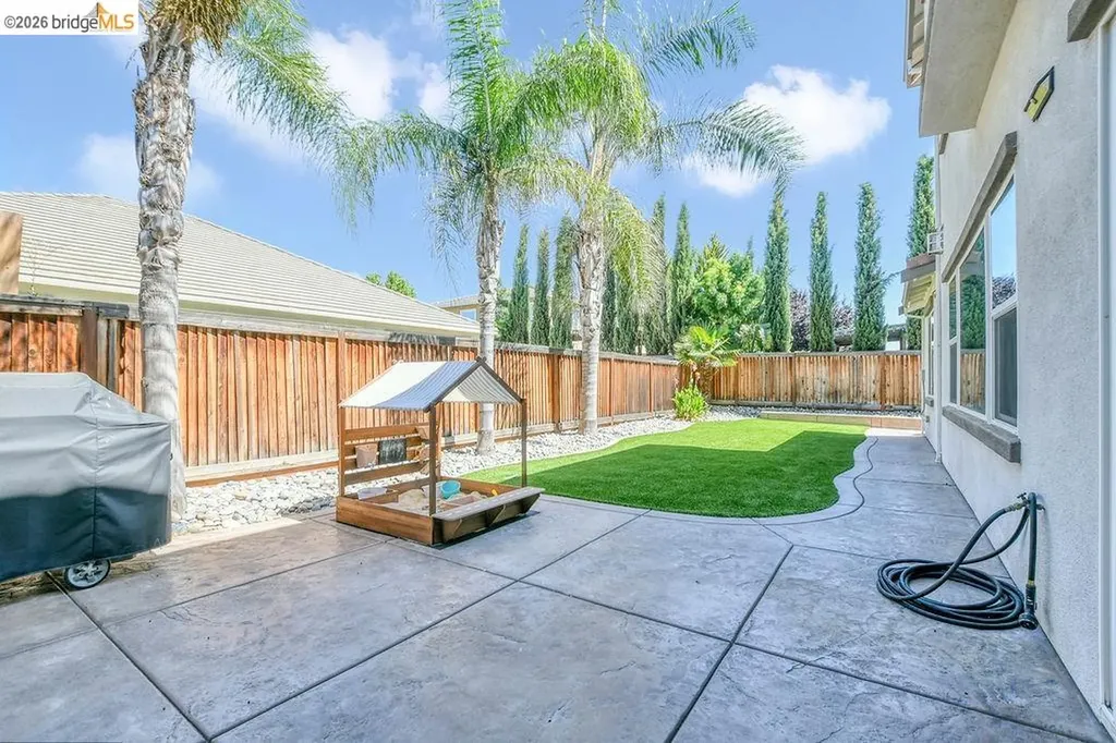 1396 Springdale Court Brentwood CA 94513