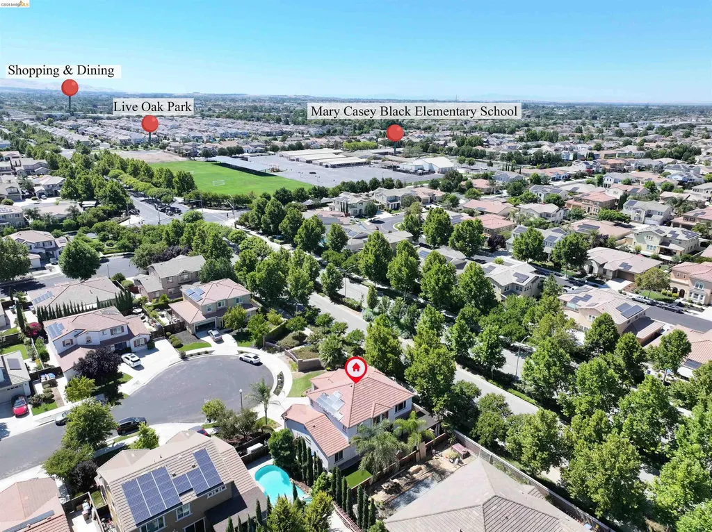 1396 Springdale Court Brentwood CA 94513
