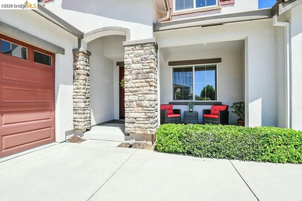 1396 Springdale Court Brentwood CA 94513