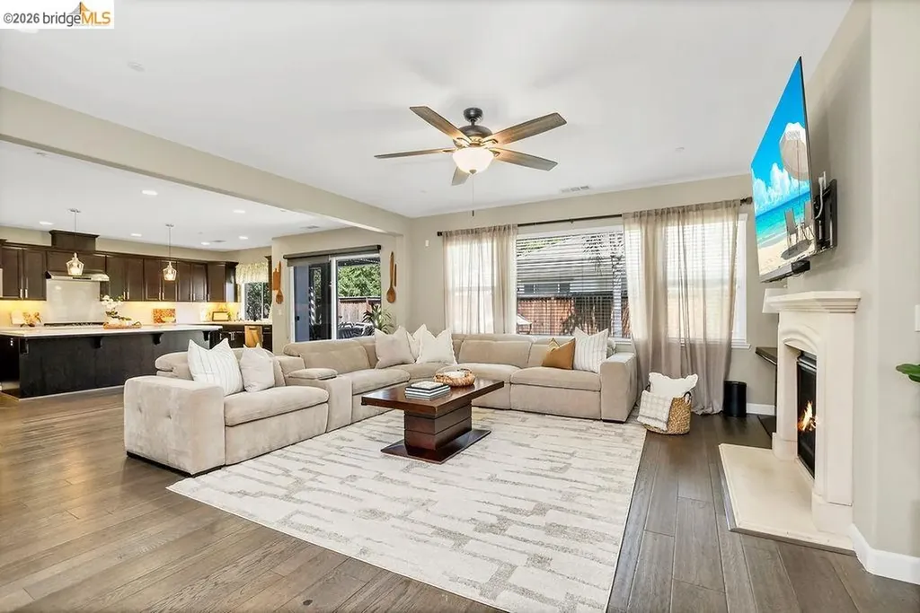 1396 Springdale Court Brentwood CA 94513