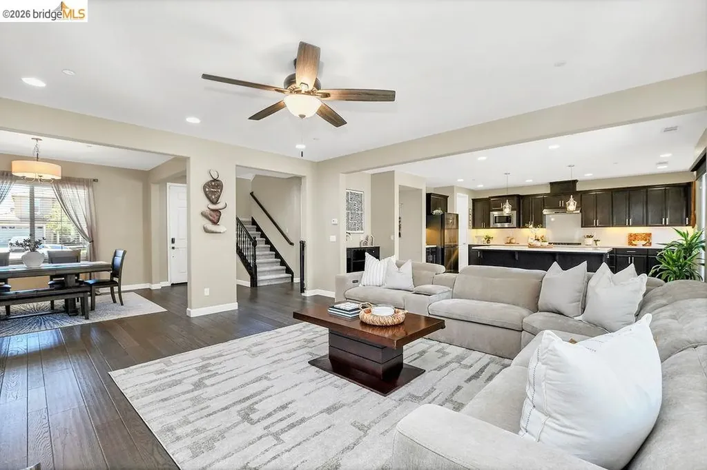 1396 Springdale Court Brentwood CA 94513