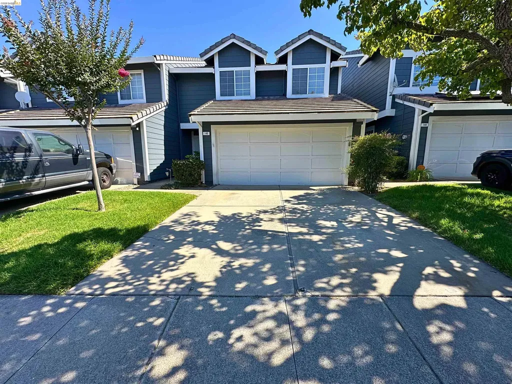 148 Heron Drive Pittsburg CA 94565