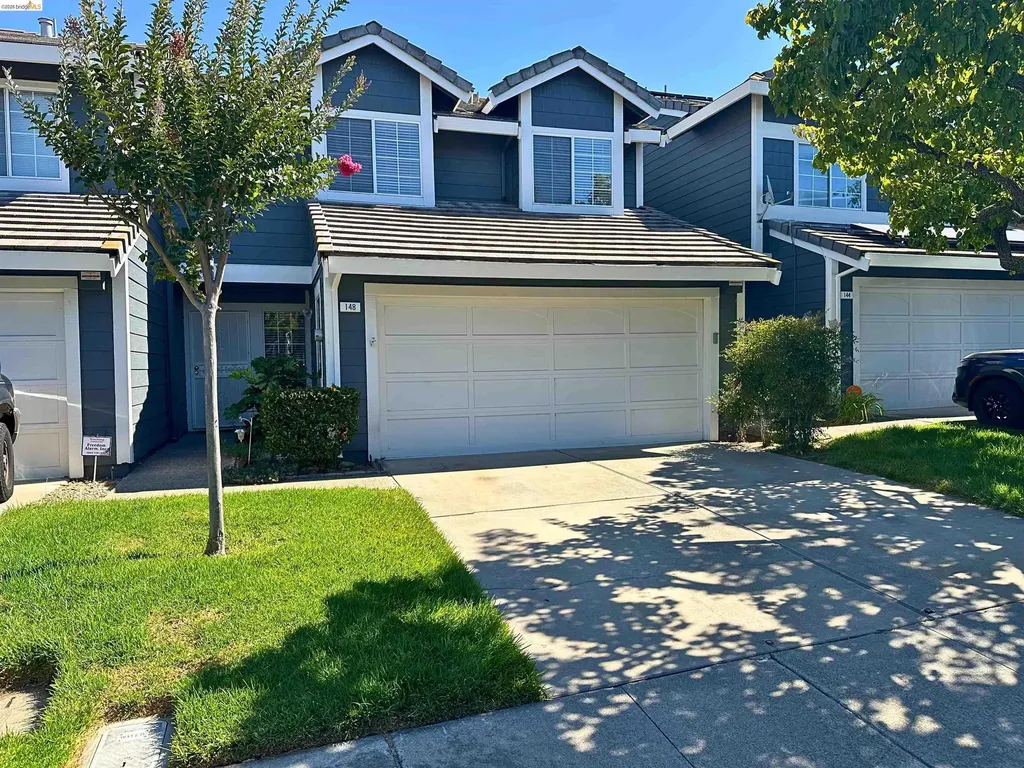 148 Heron Drive Pittsburg CA 94565