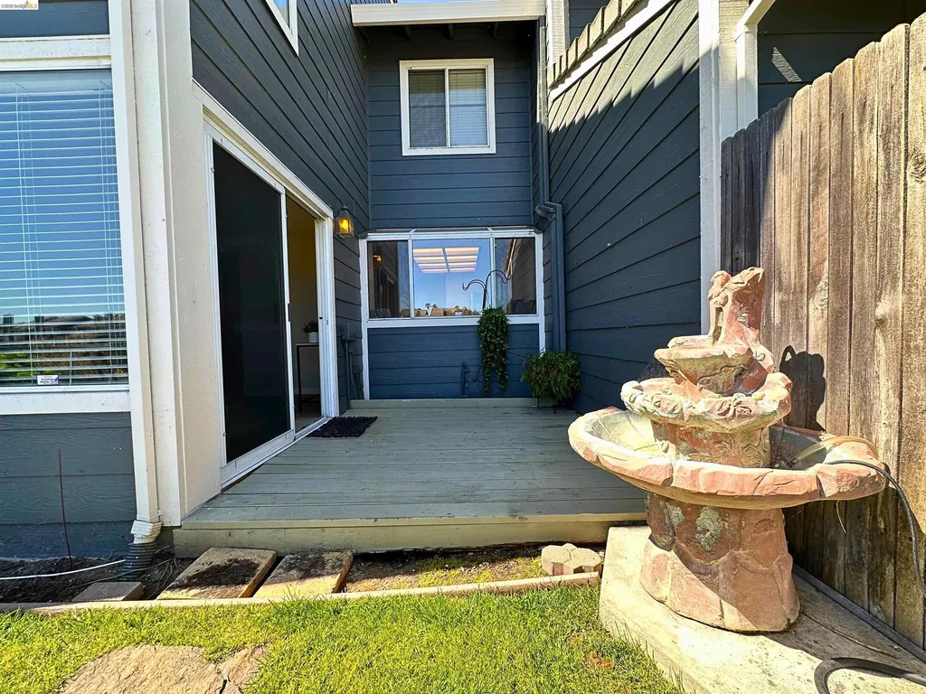148 Heron Drive Pittsburg CA 94565