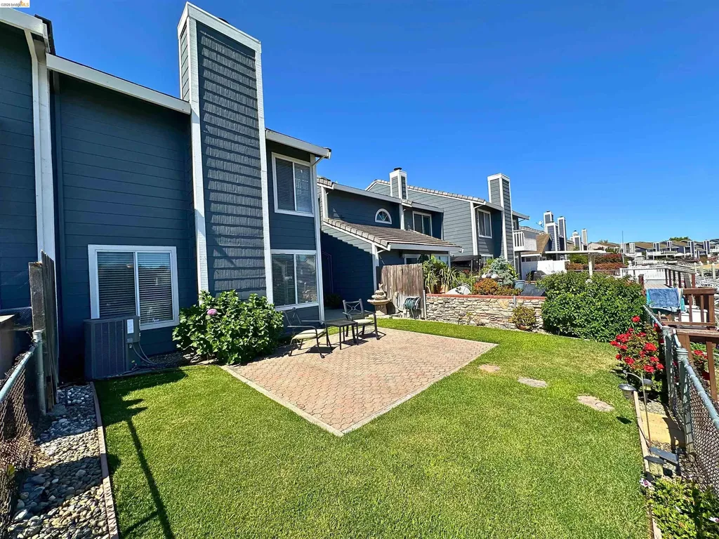 148 Heron Drive Pittsburg CA 94565