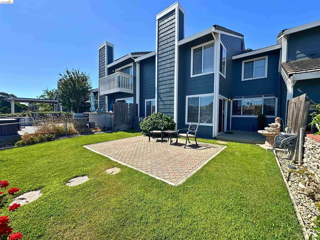 148 Heron Drive Pittsburg CA 94565