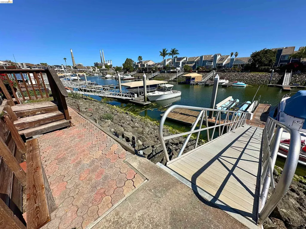 148 Heron Drive Pittsburg CA 94565