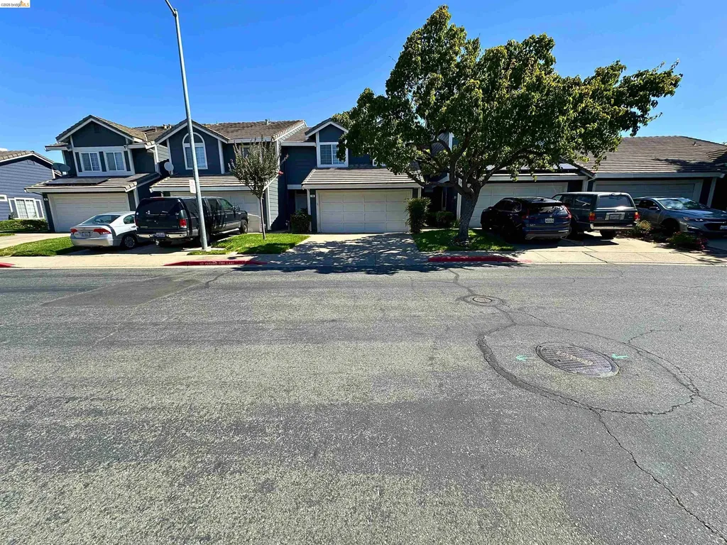 148 Heron Drive Pittsburg CA 94565