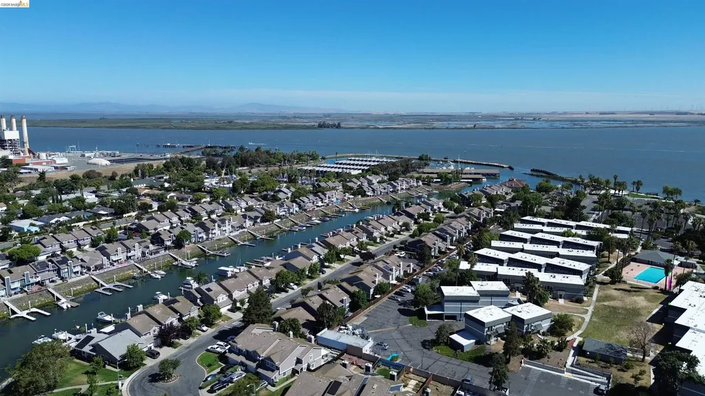 148 Heron Drive Pittsburg CA 94565