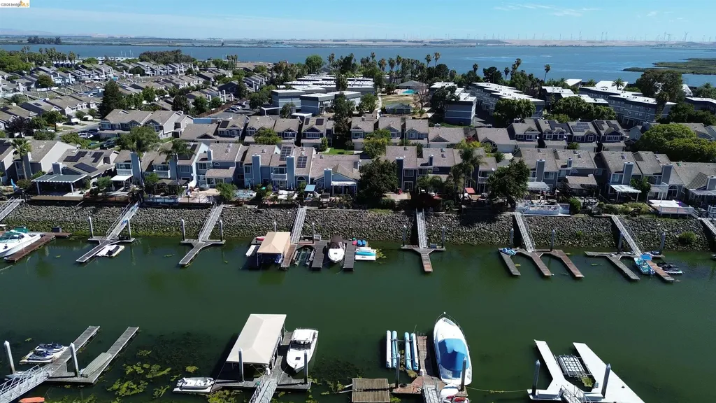 148 Heron Drive Pittsburg CA 94565