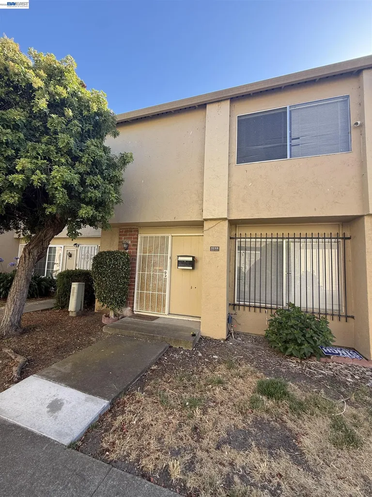 4246 Solar Circle Union City CA 94587