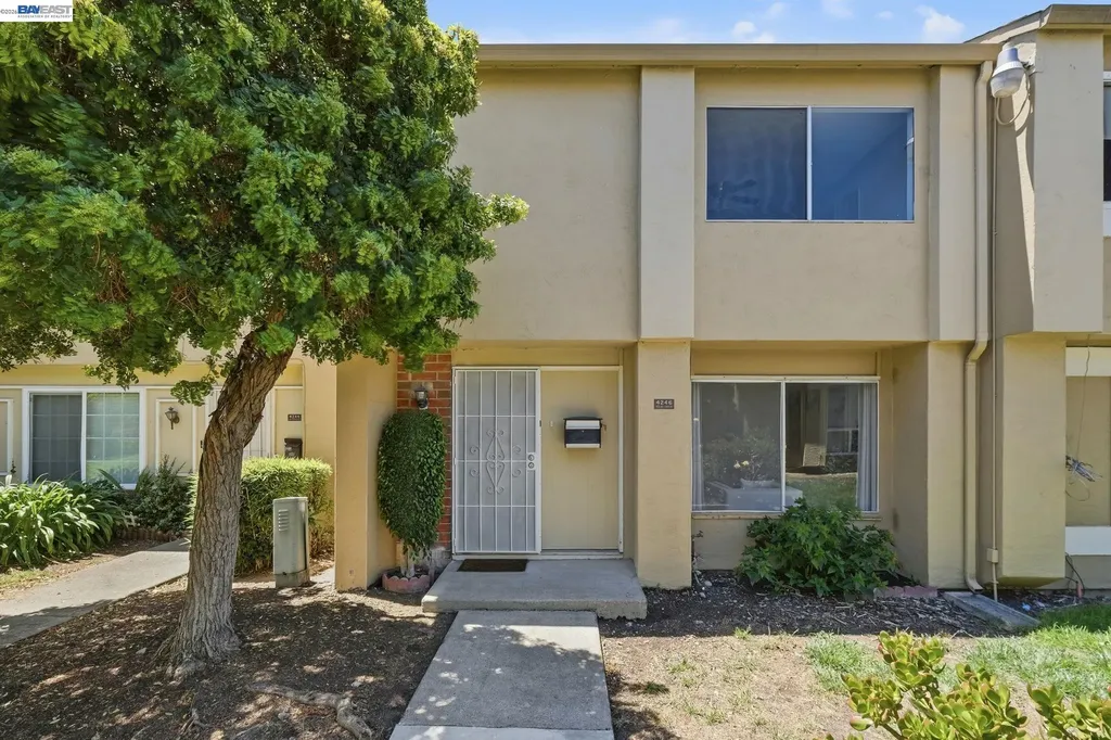4246 Solar Circle Union City CA 94587