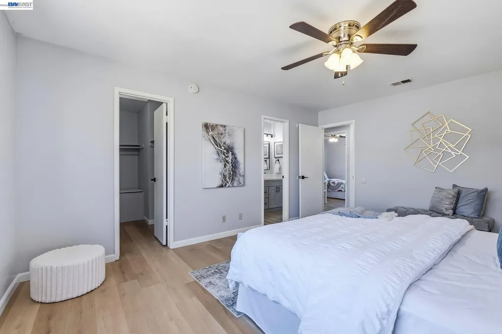 4246 Solar Circle Union City CA 94587
