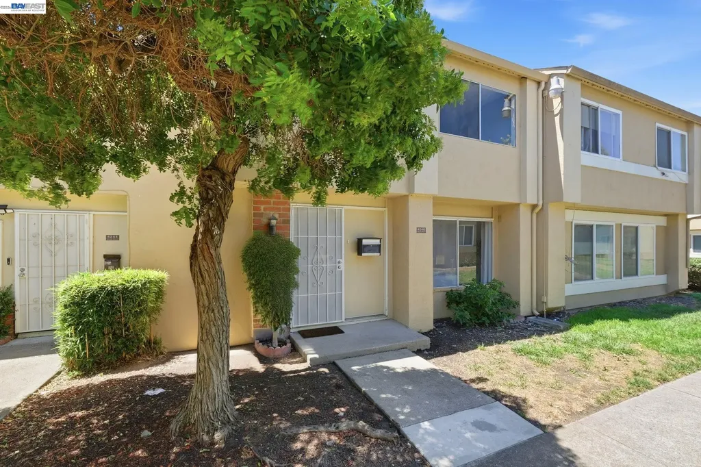 4246 Solar Circle Union City CA 94587