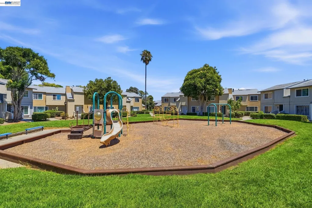 4246 Solar Circle Union City CA 94587