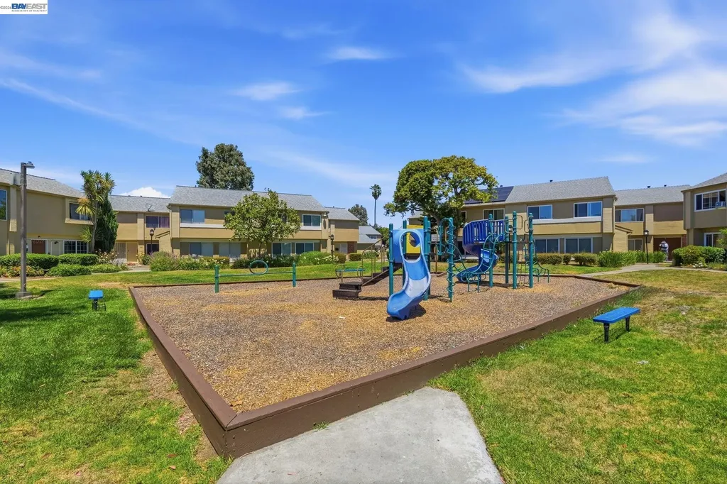 4246 Solar Circle Union City CA 94587