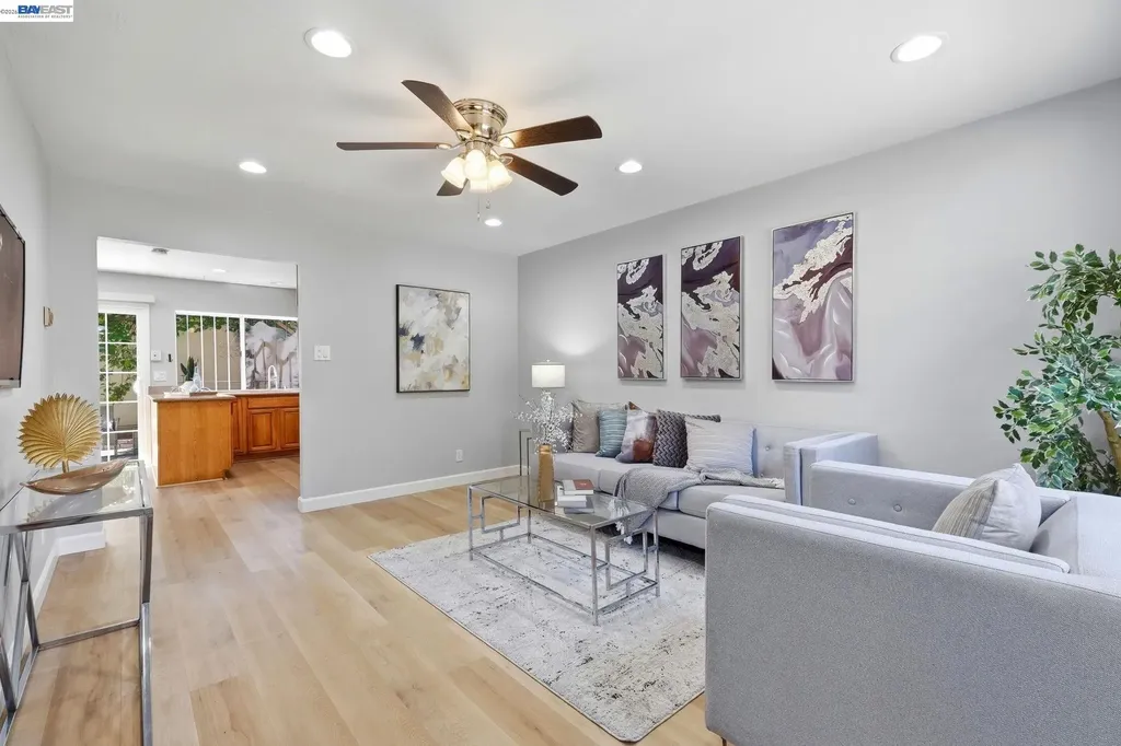 4246 Solar Circle Union City CA 94587