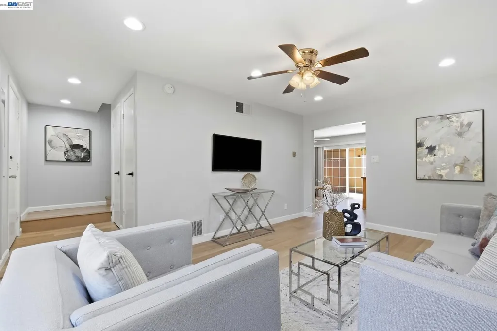 4246 Solar Circle Union City CA 94587