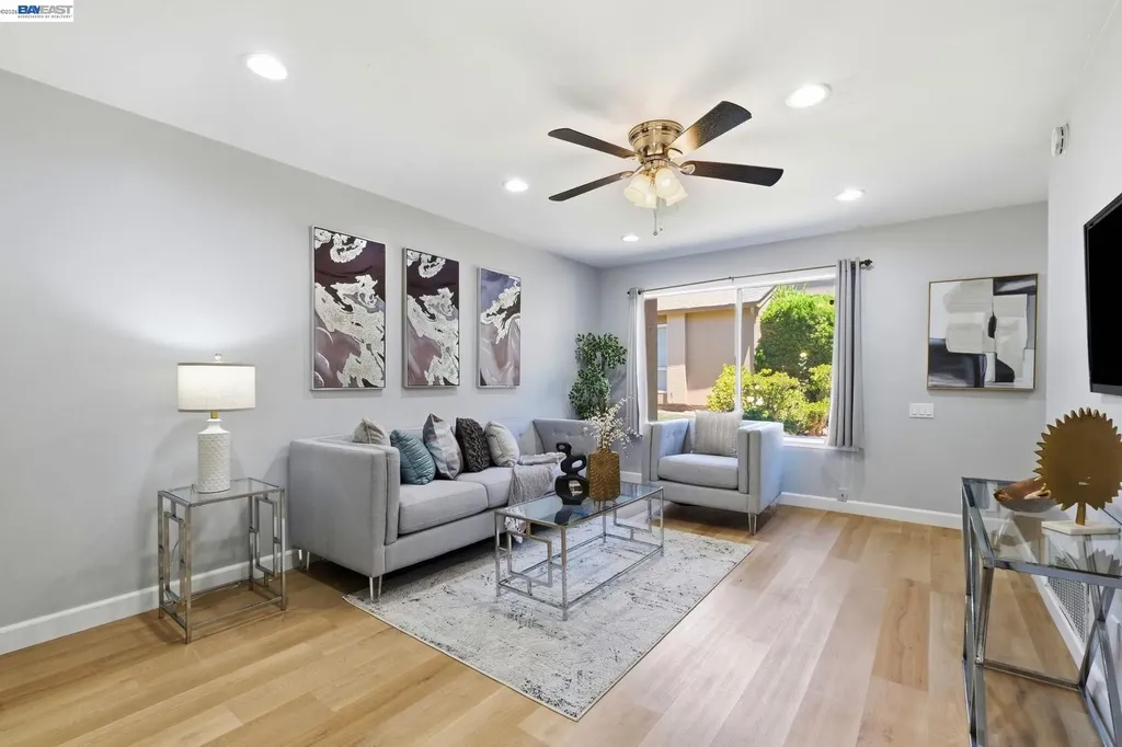 4246 Solar Circle Union City CA 94587