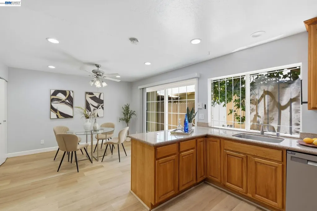 4246 Solar Circle Union City CA 94587