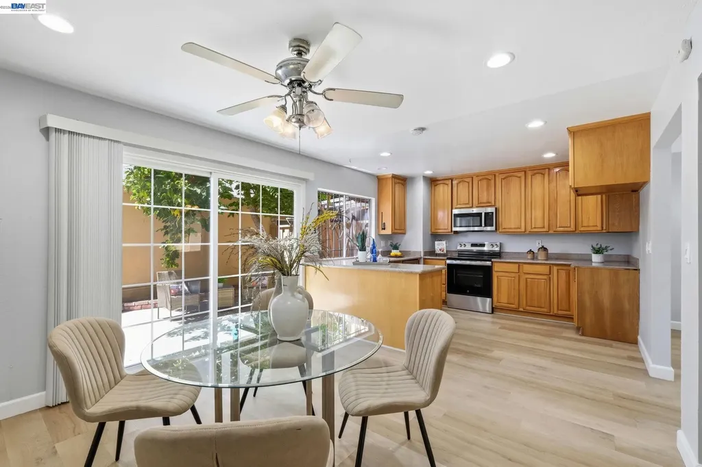 4246 Solar Circle Union City CA 94587