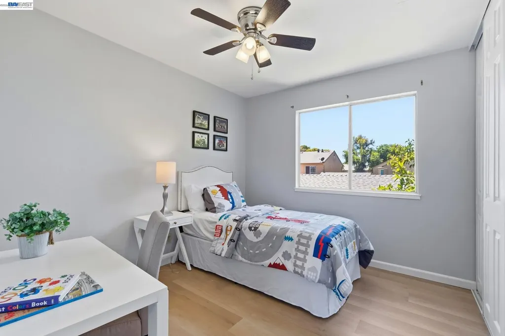 4246 Solar Circle Union City CA 94587