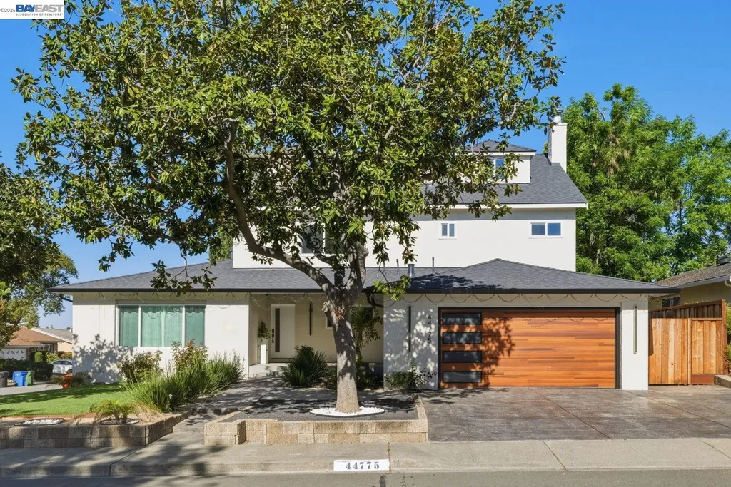 44775 Parkmeadow Drive Fremont CA 94539