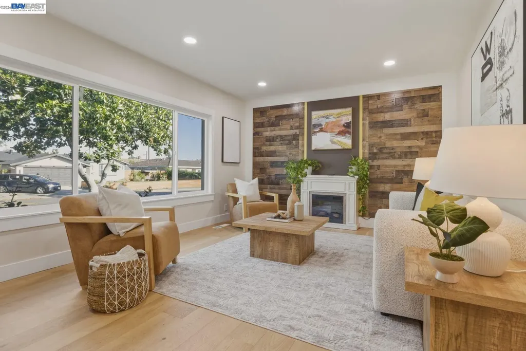 44775 Parkmeadow Drive Fremont CA 94539