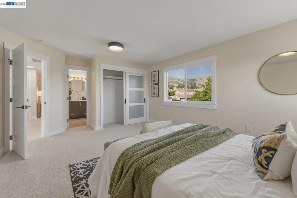 44775 Parkmeadow Drive Fremont CA 94539