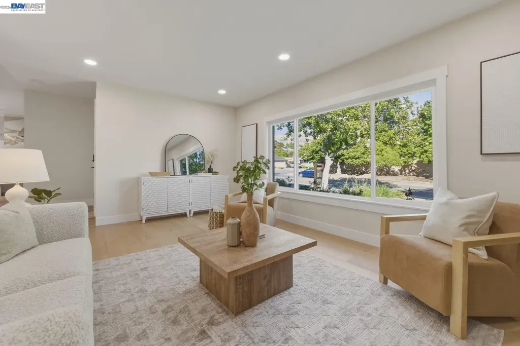 44775 Parkmeadow Drive Fremont CA 94539