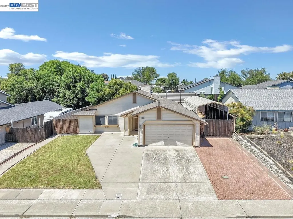 1456 Chianti Way Oakley CA 94561