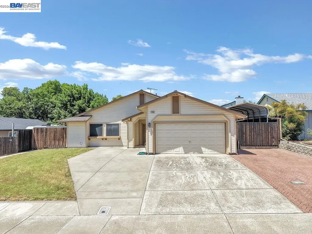 1456 Chianti Way Oakley CA 94561