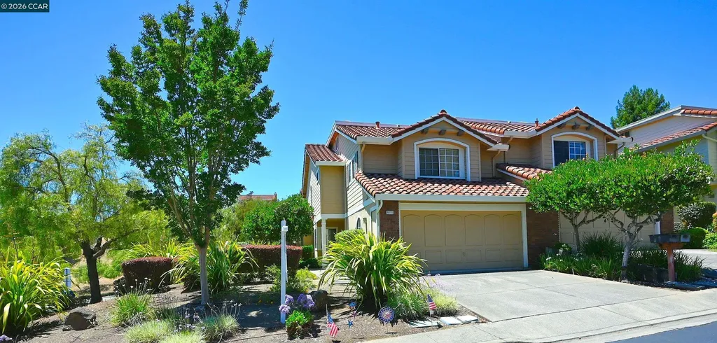 6670 Edgewood Way Castro Valley CA 94552