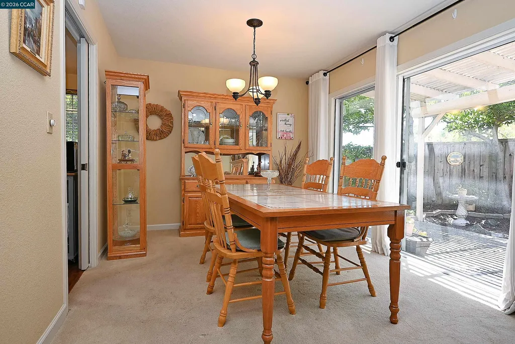 6670 Edgewood Way Castro Valley CA 94552