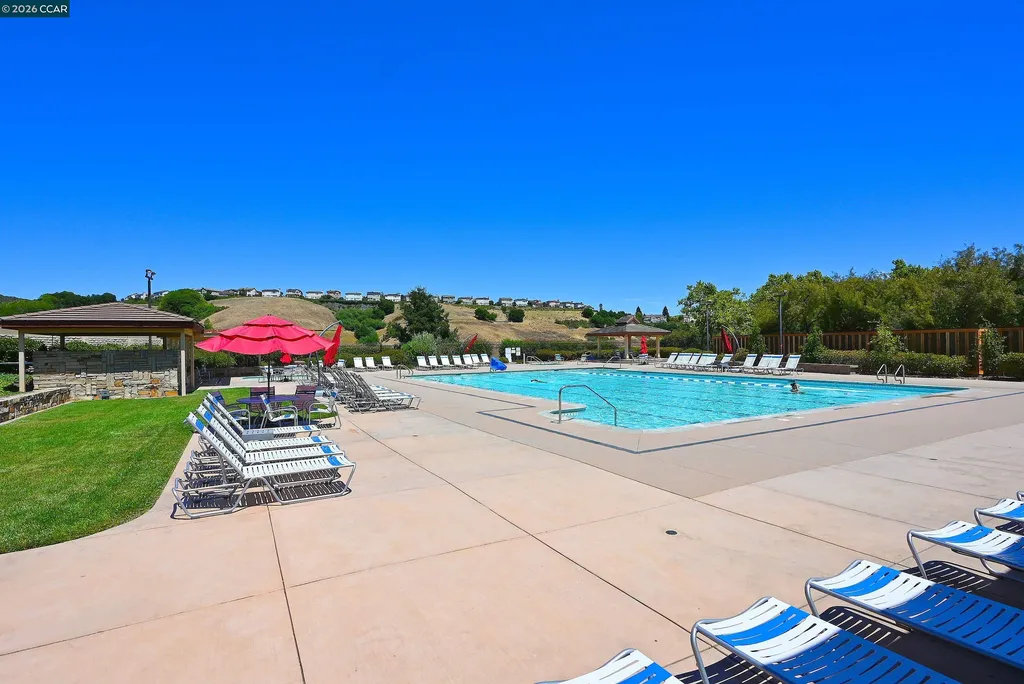 6670 Edgewood Way Castro Valley CA 94552