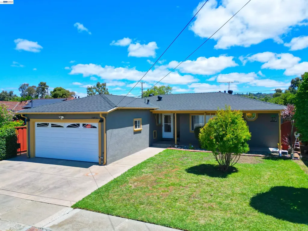 26454 Taft Street Hayward CA 94544