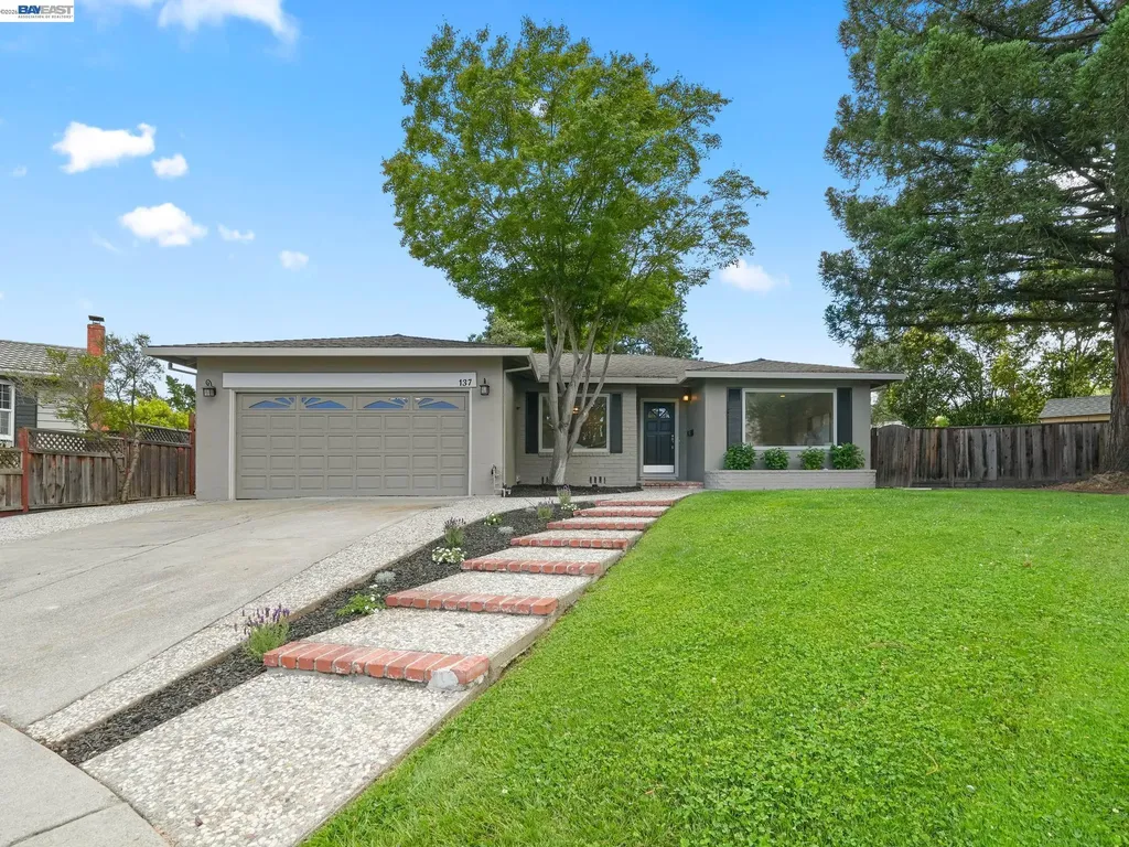 137 Wilton Place San Ramon CA 94583