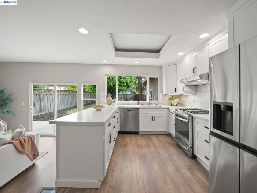137 Wilton Place San Ramon CA 94583