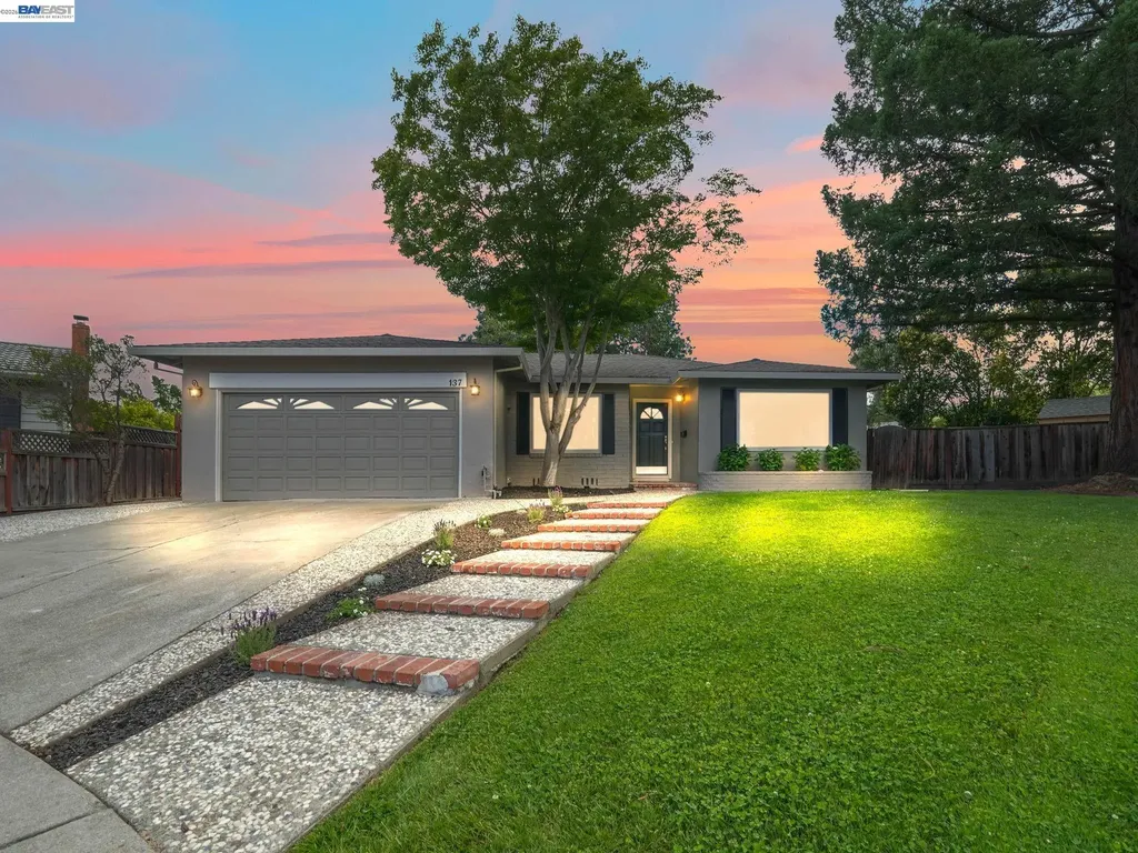 137 Wilton Place San Ramon CA 94583