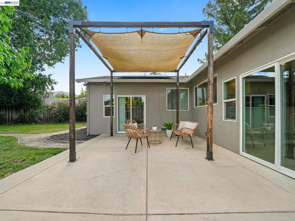 137 Wilton Place San Ramon CA 94583