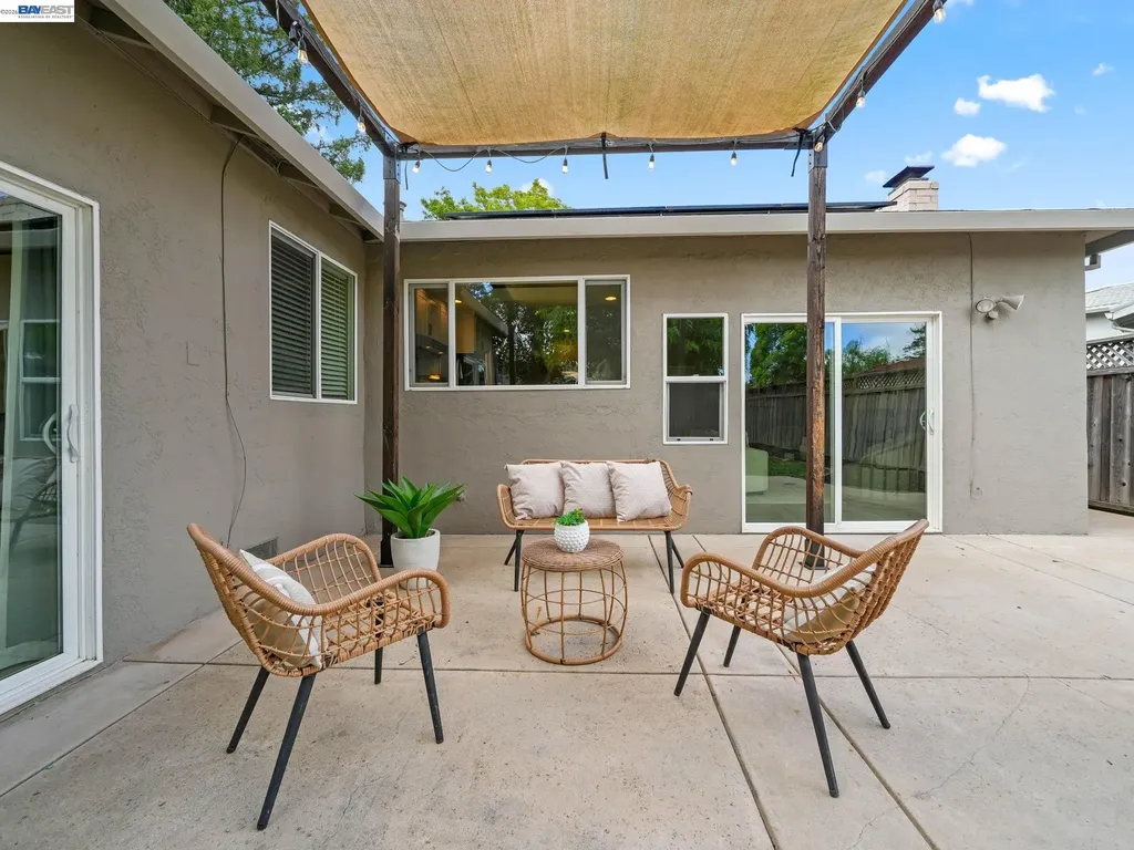 137 Wilton Place San Ramon CA 94583