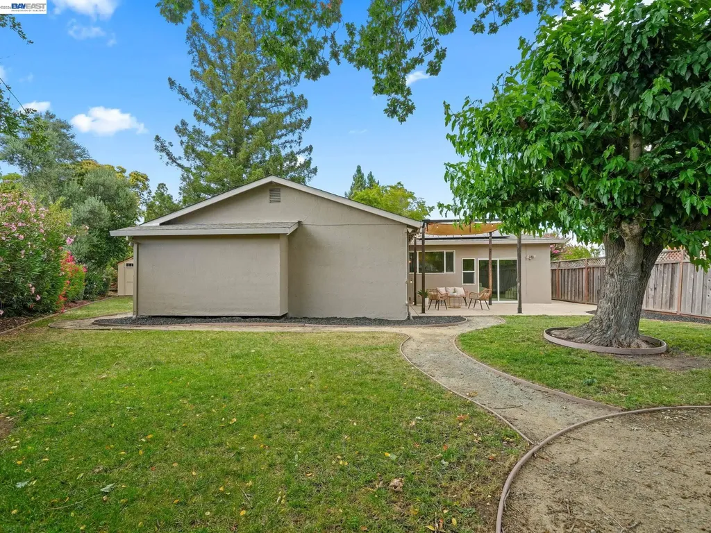 137 Wilton Place San Ramon CA 94583
