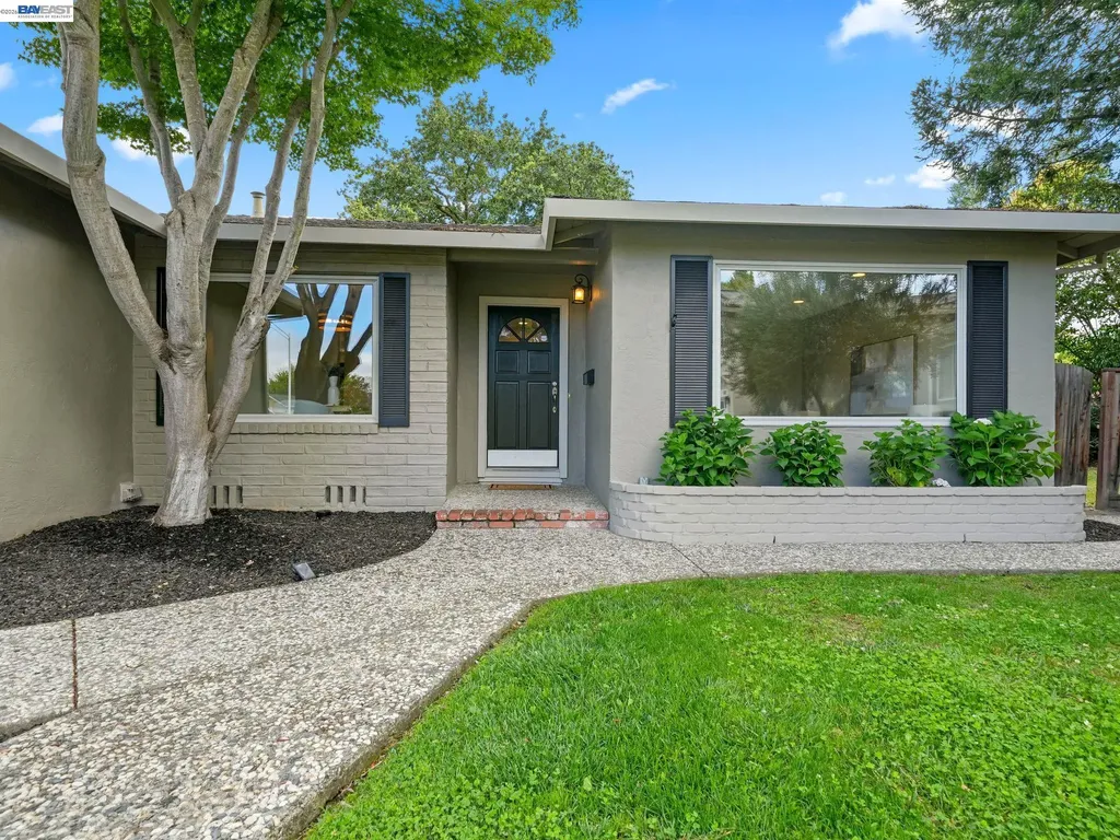137 Wilton Place San Ramon CA 94583