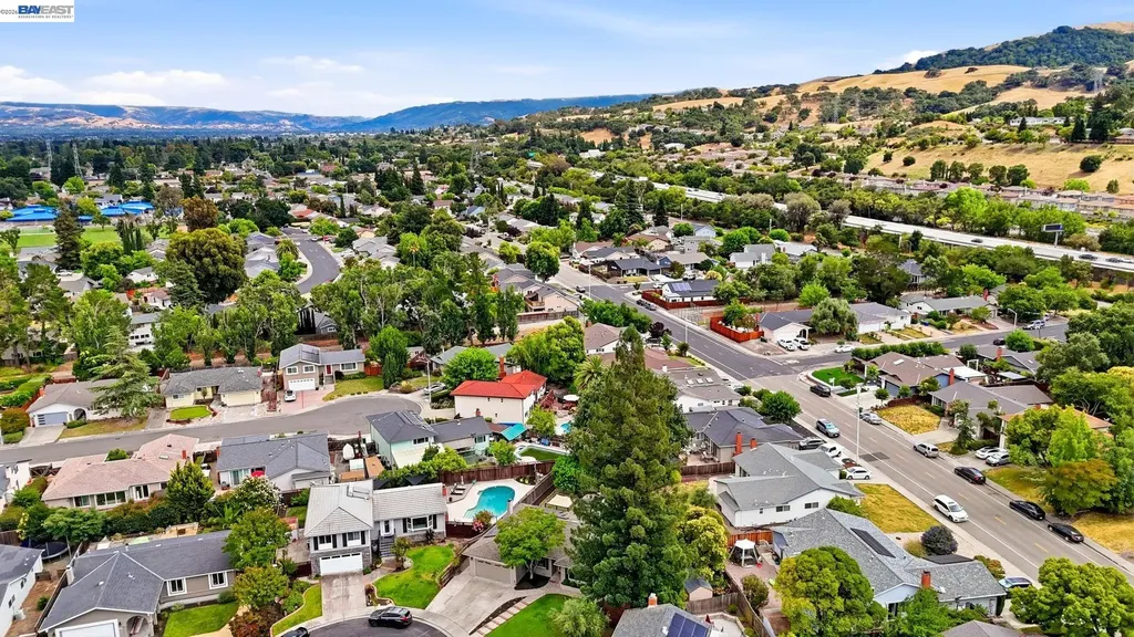 137 Wilton Place San Ramon CA 94583