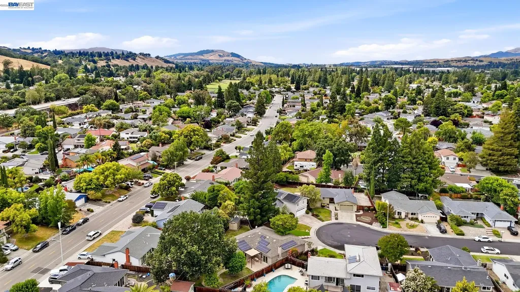 137 Wilton Place San Ramon CA 94583