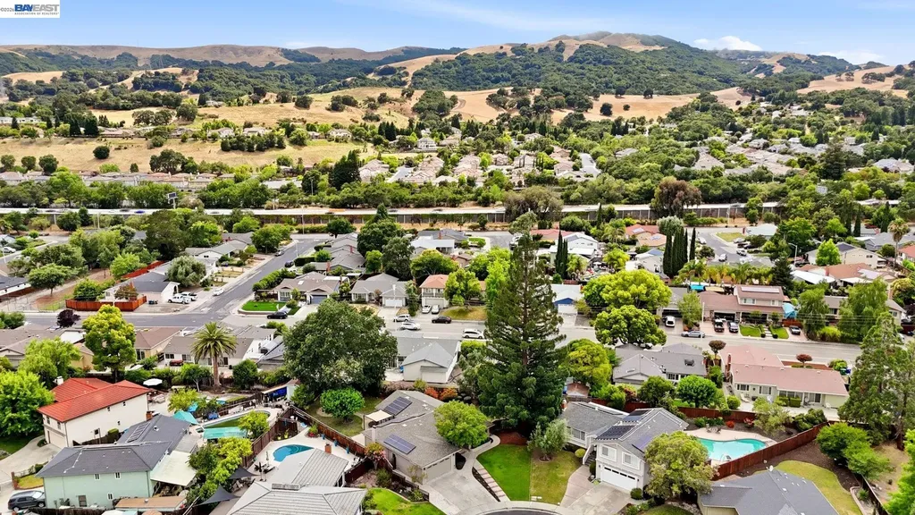 137 Wilton Place San Ramon CA 94583