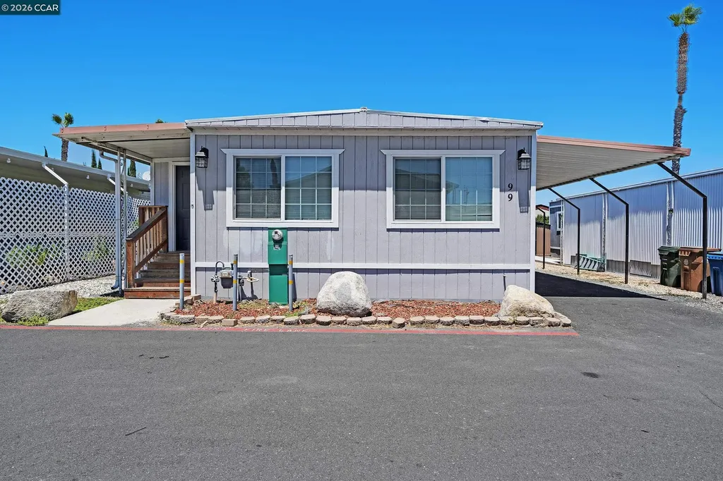 3301 Buchanan Antioch CA 94509